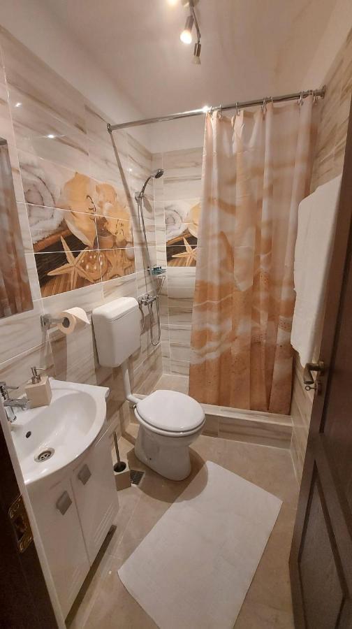 Ambiennt Otel Bükreş Dış mekan fotoğraf