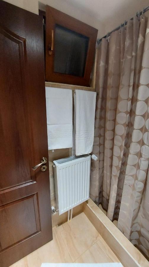 Ambiennt Otel Bükreş Dış mekan fotoğraf