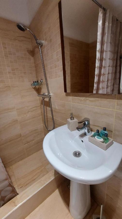 Ambiennt Otel Bükreş Dış mekan fotoğraf