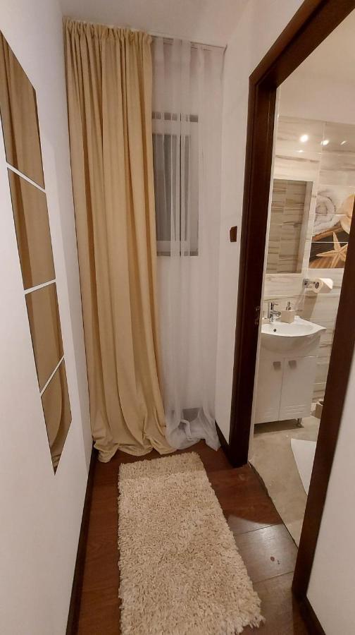 Ambiennt Otel Bükreş Dış mekan fotoğraf