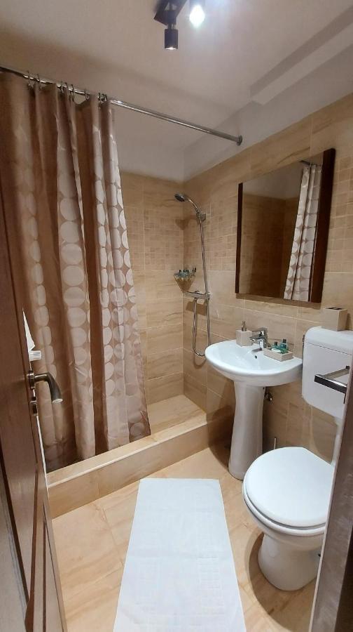 Ambiennt Otel Bükreş Dış mekan fotoğraf