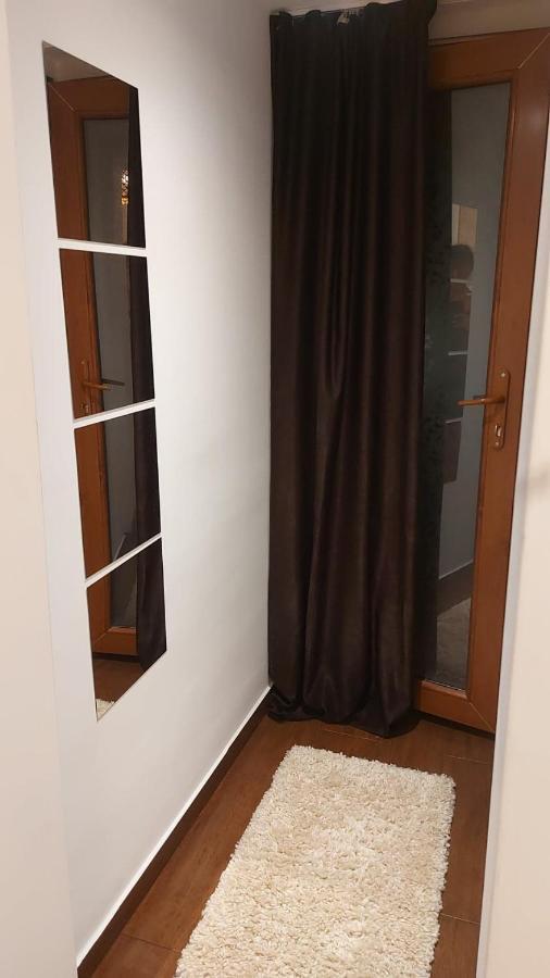 Ambiennt Otel Bükreş Dış mekan fotoğraf