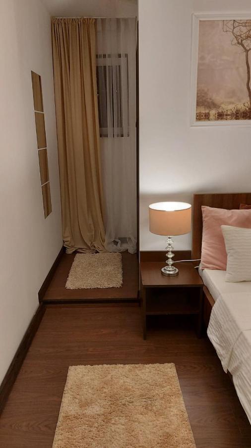 Ambiennt Otel Bükreş Dış mekan fotoğraf