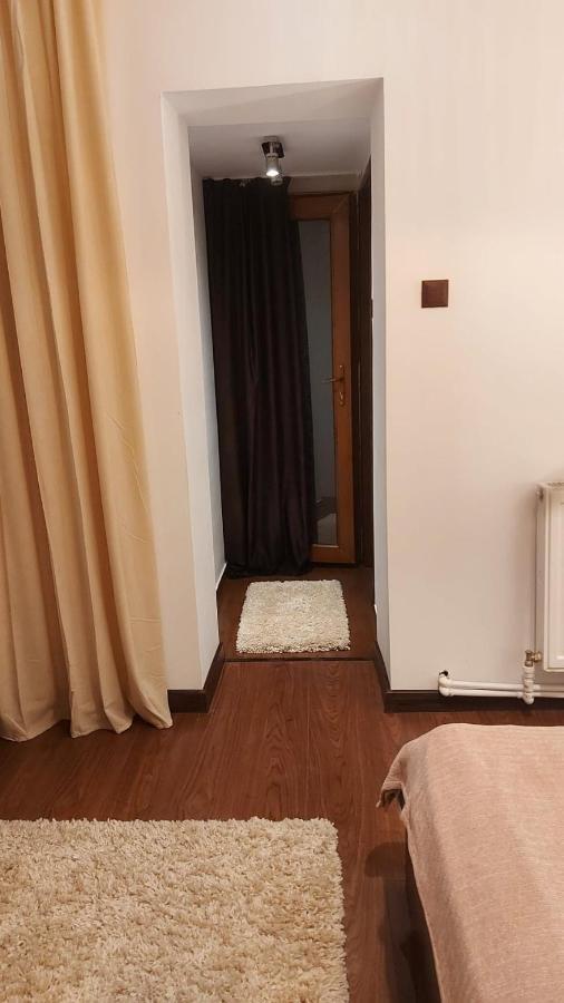 Ambiennt Otel Bükreş Dış mekan fotoğraf
