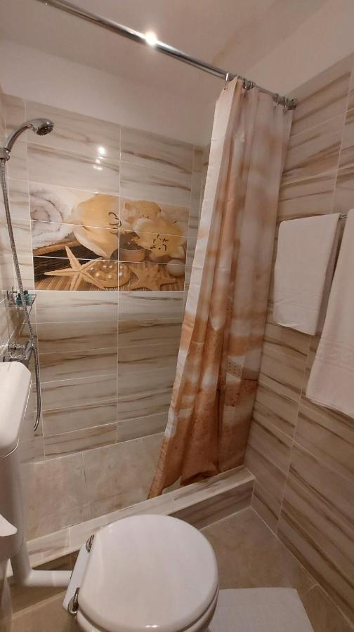 Ambiennt Otel Bükreş Dış mekan fotoğraf