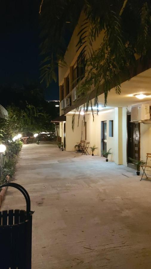 Ambiennt Otel Bükreş Dış mekan fotoğraf