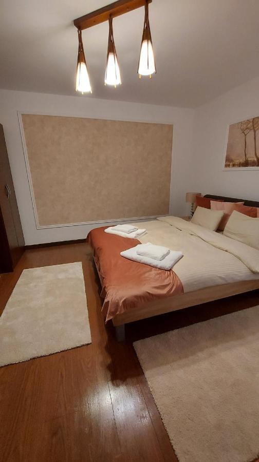 Ambiennt Otel Bükreş Dış mekan fotoğraf