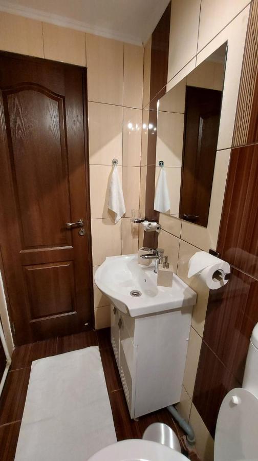 Ambiennt Otel Bükreş Dış mekan fotoğraf
