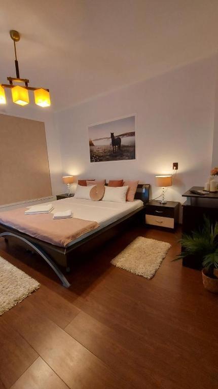 Ambiennt Otel Bükreş Dış mekan fotoğraf