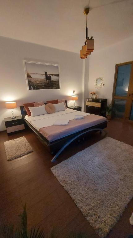 Ambiennt Otel Bükreş Dış mekan fotoğraf