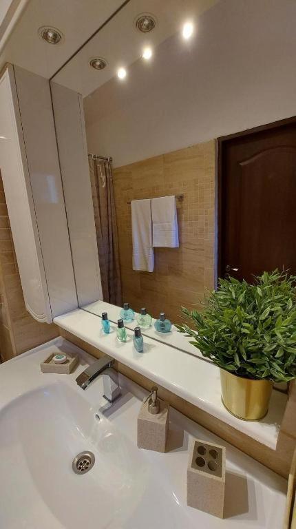 Ambiennt Otel Bükreş Dış mekan fotoğraf