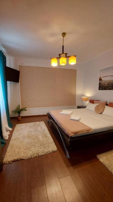 Ambiennt Otel Bükreş Dış mekan fotoğraf