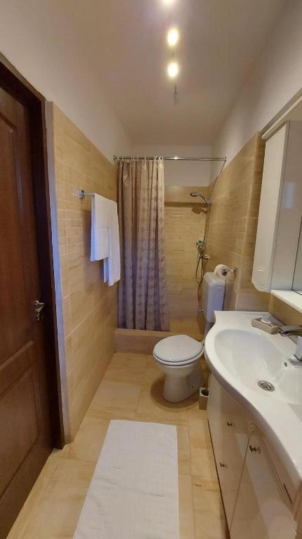 Ambiennt Otel Bükreş Dış mekan fotoğraf