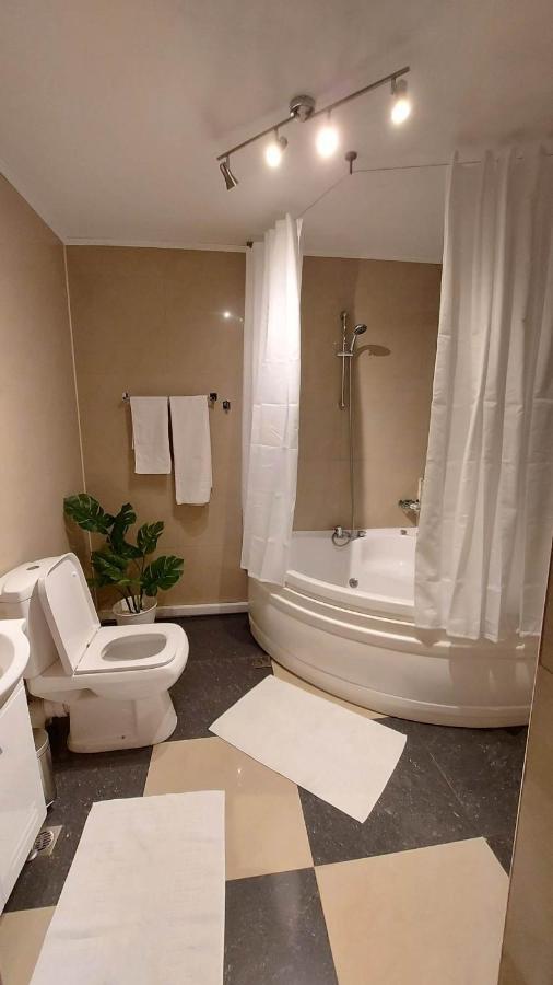 Ambiennt Otel Bükreş Dış mekan fotoğraf