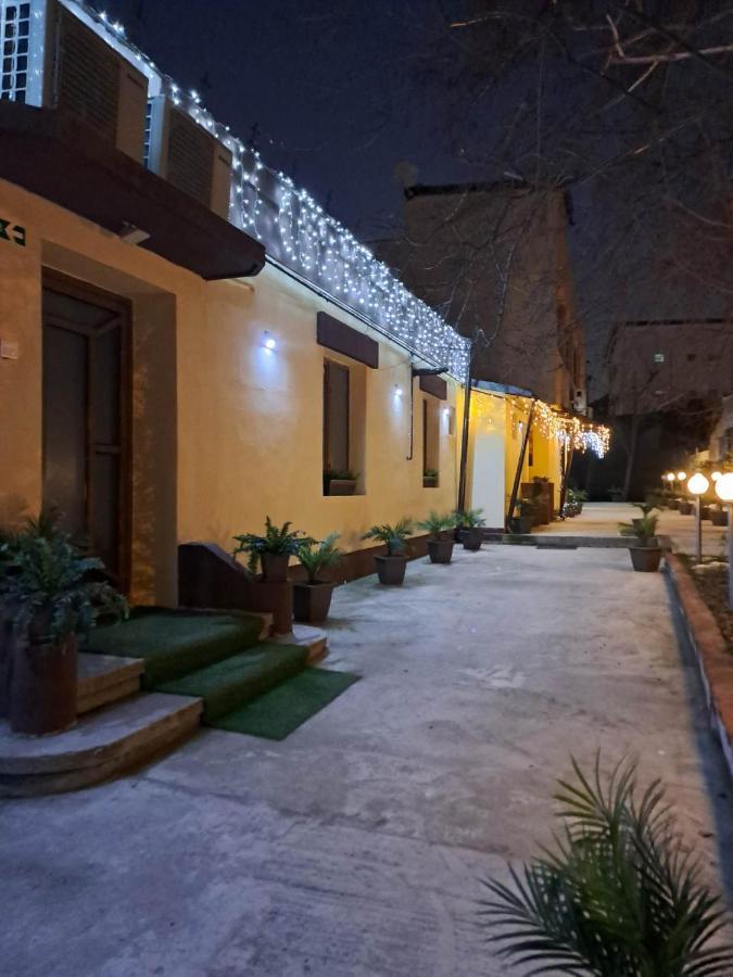 Ambiennt Otel Bükreş Dış mekan fotoğraf