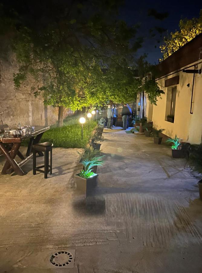 Ambiennt Otel Bükreş Dış mekan fotoğraf